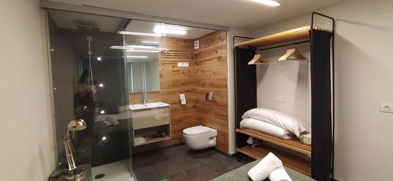 My Space Barcelona Pool City Center Экстерьер фото