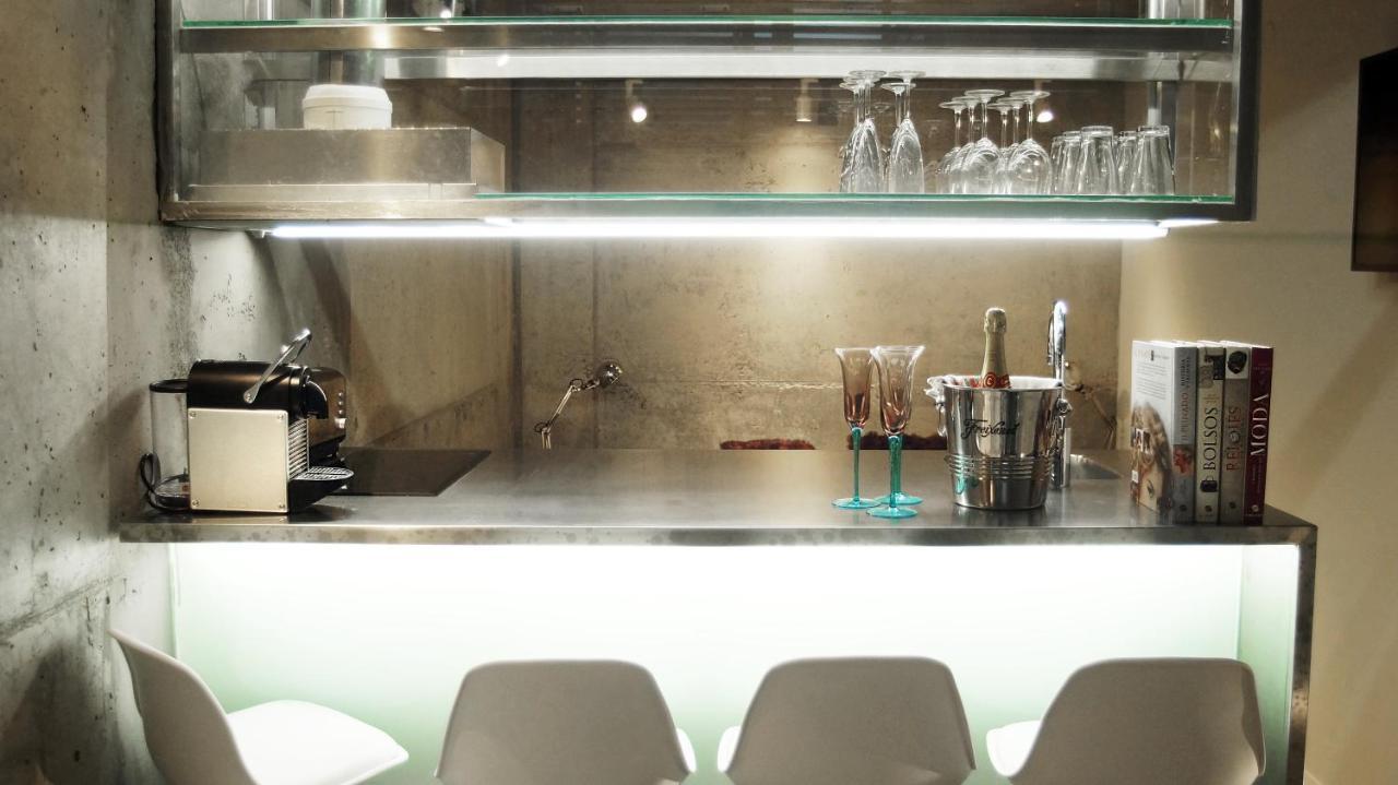 My Space Barcelona Pool City Center Экстерьер фото